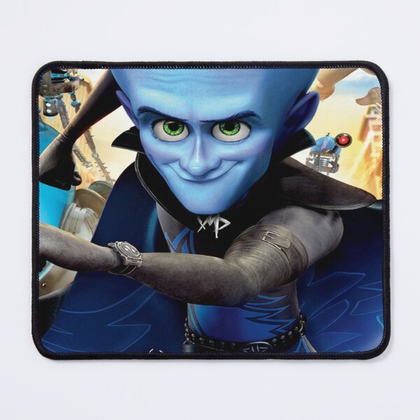 Item preview, Art - Megamind designed and sold by yusefkime.