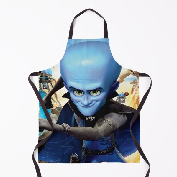 Item preview, Art - Megamind designed and sold by yusefkime.