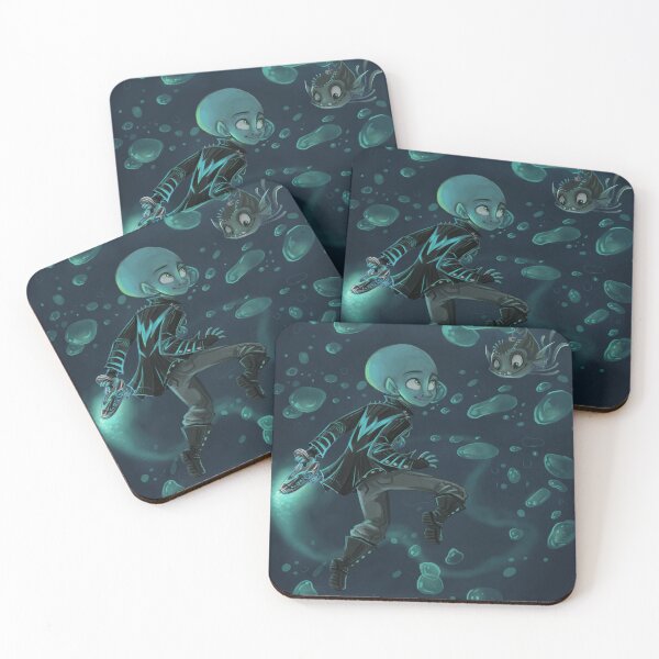 Item preview, Art - Megamind designed and sold by yusefkime.