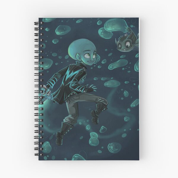 Item preview, Art - Megamind designed and sold by yusefkime.