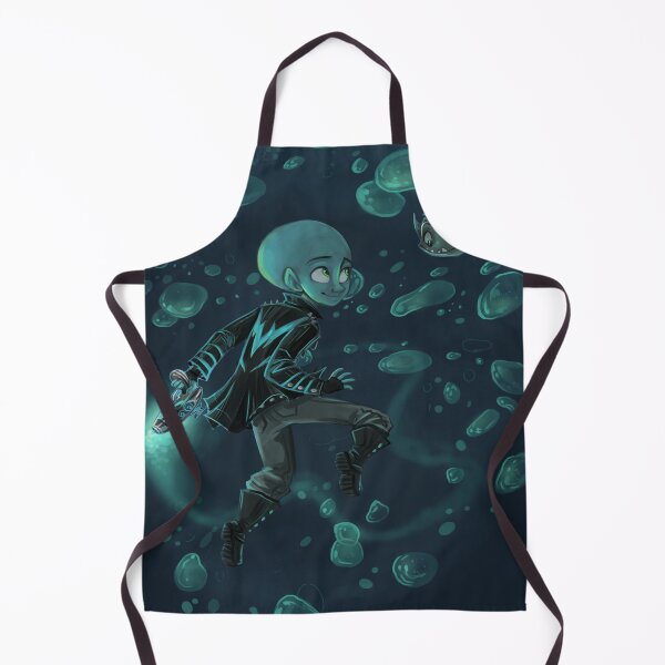 Item preview, Art - Megamind designed and sold by yusefkime.