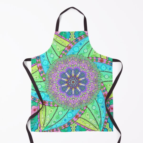 Item preview, Petal Mandala designed and sold by thicc216.
