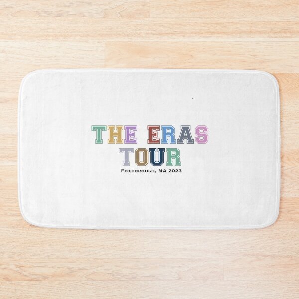 Item preview, Eras Tour Sticker Foxborough, Ma designed and sold by insolation-art.