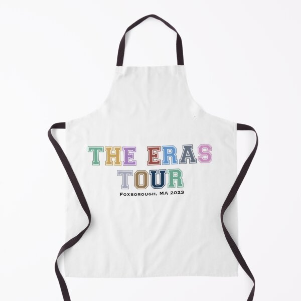 Item preview, Eras Tour Sticker Foxborough, Ma designed and sold by insolation-art.