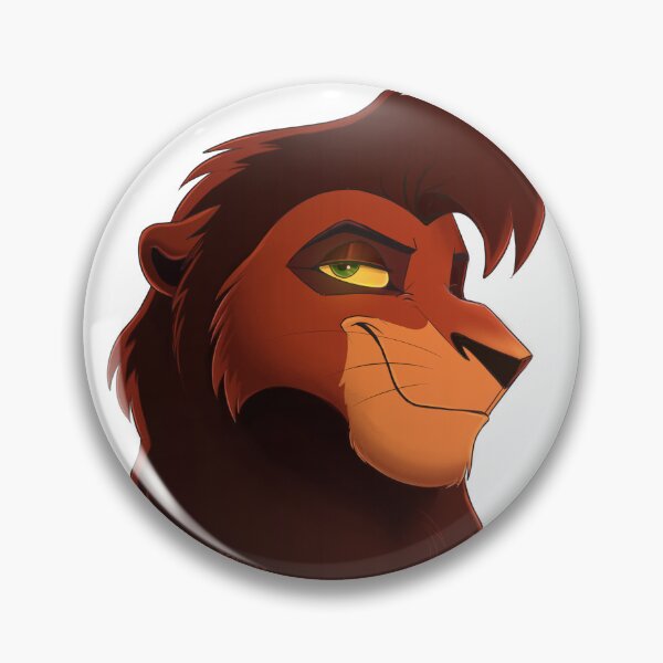 Item preview, Kovu  designed and sold by kovuren.