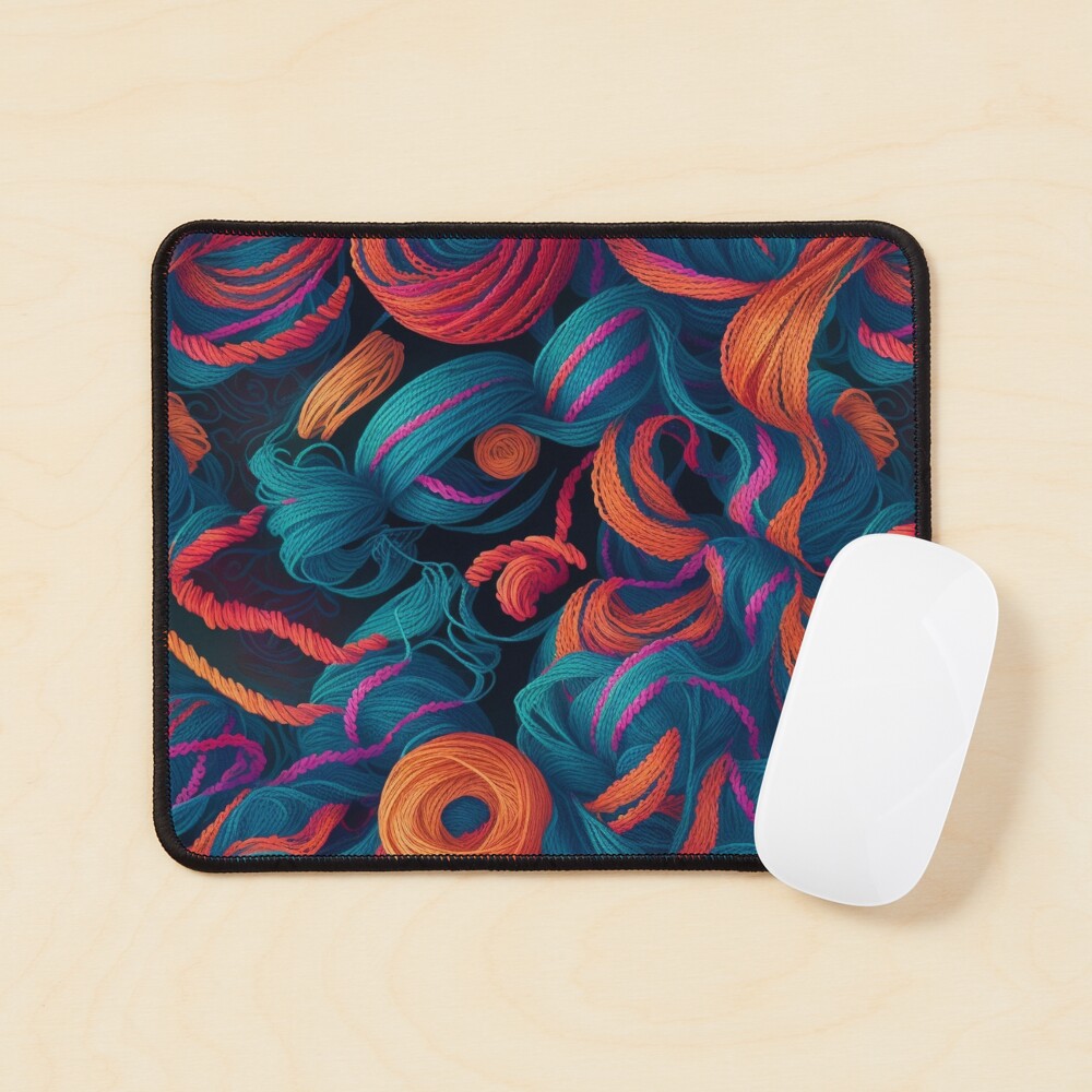Item preview, Mouse Pad designed and sold by CheesyTees.