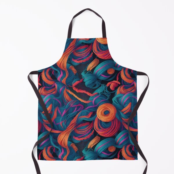 Item preview, Thread Pattern designed and sold by Derek Gillette.
