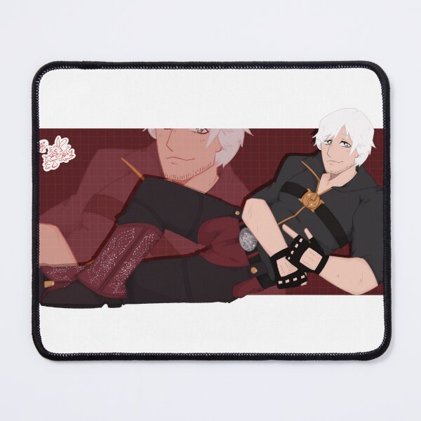 Item preview, Dante DMC 4 designed and sold by GeoRabbit.