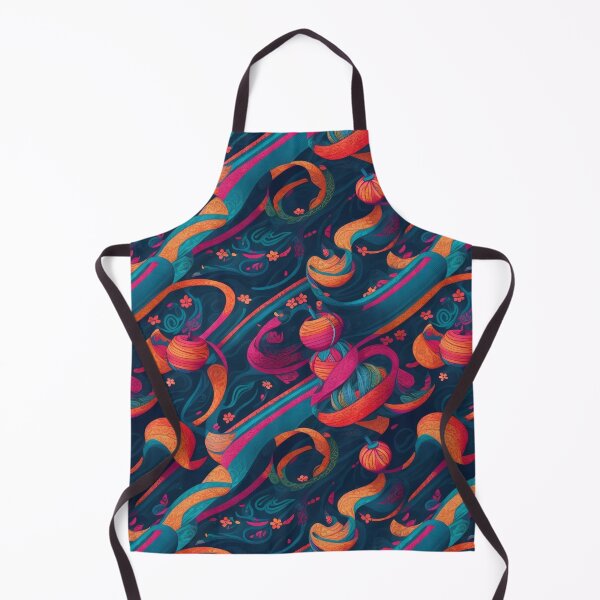 Item preview, Thread Pattern designed and sold by Derek Gillette.
