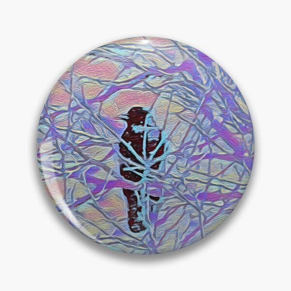 Item preview, SNOWBIRD designed and sold by ArtbyRolleen.