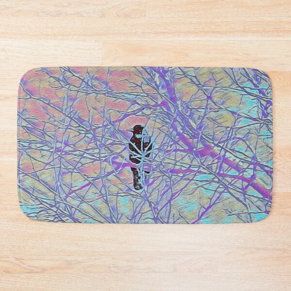 Item preview, SNOWBIRD designed and sold by ArtbyRolleen.