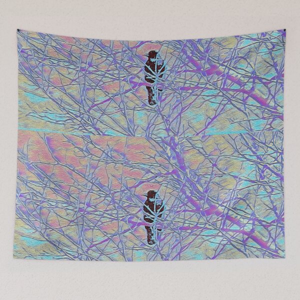 Item preview, SNOWBIRD designed and sold by ArtbyRolleen.