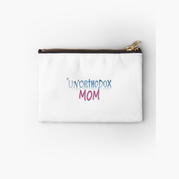Item preview, Unorthodox Mom designed and sold by Unorthodox-Mom.
