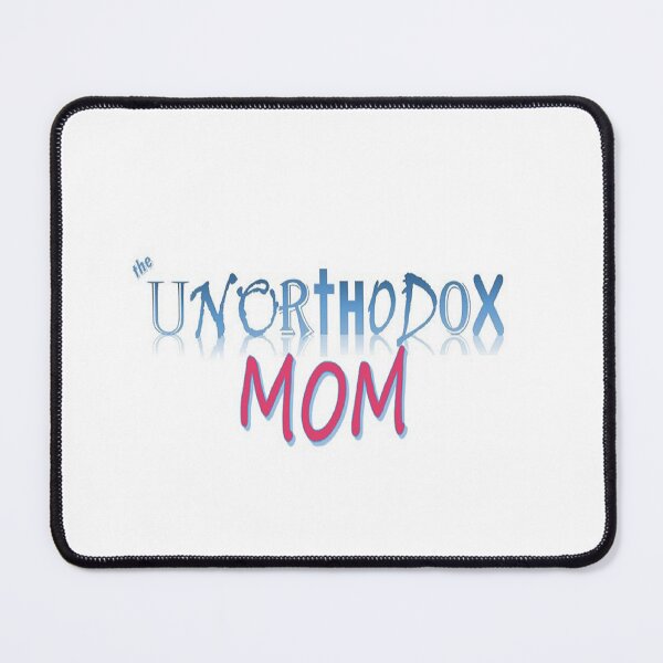 Item preview, Unorthodox Mom designed and sold by Unorthodox-Mom.