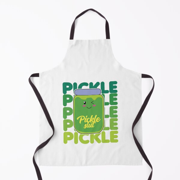 Item preview, pickle slut designed and sold by Hasithasu.
