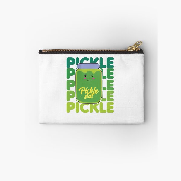 Item preview, pickle slut designed and sold by Hasithasu.