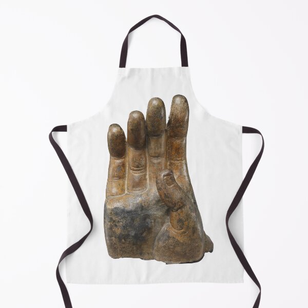 Item preview, Right hand of Buddha designed and sold by Chinaspaces.