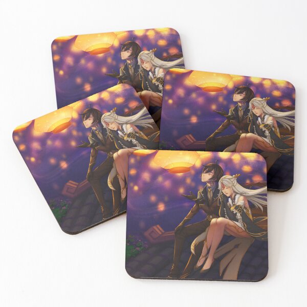 Item preview, Lantern Rite Wishes | Zhongguang designed and sold by dawnshue.