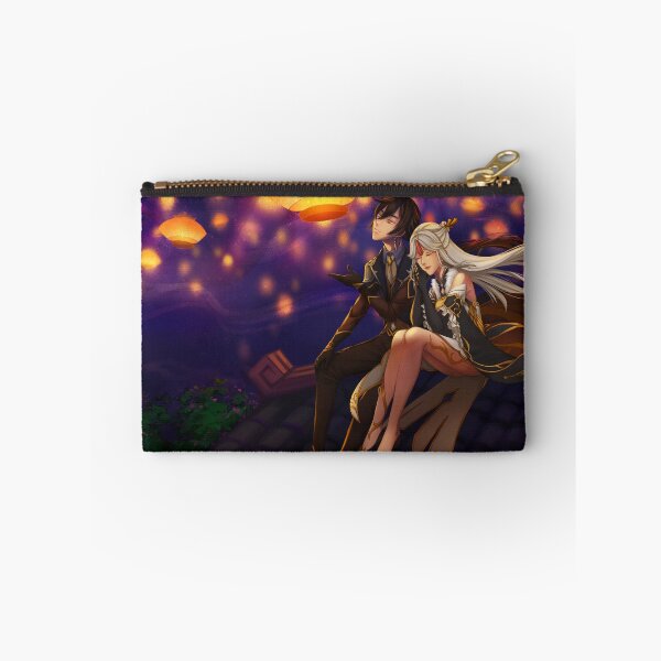 Item preview, Lantern Rite Wishes | Zhongguang designed and sold by dawnshue.