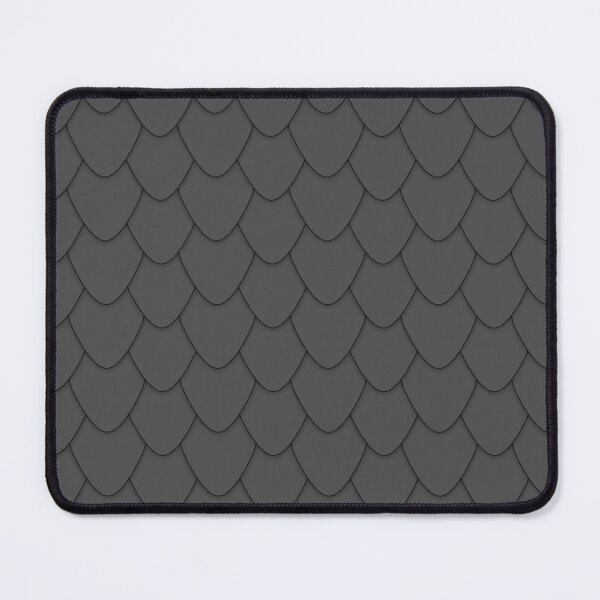 Item preview, Black Dragon Scales designed and sold by Charley Zollinger.