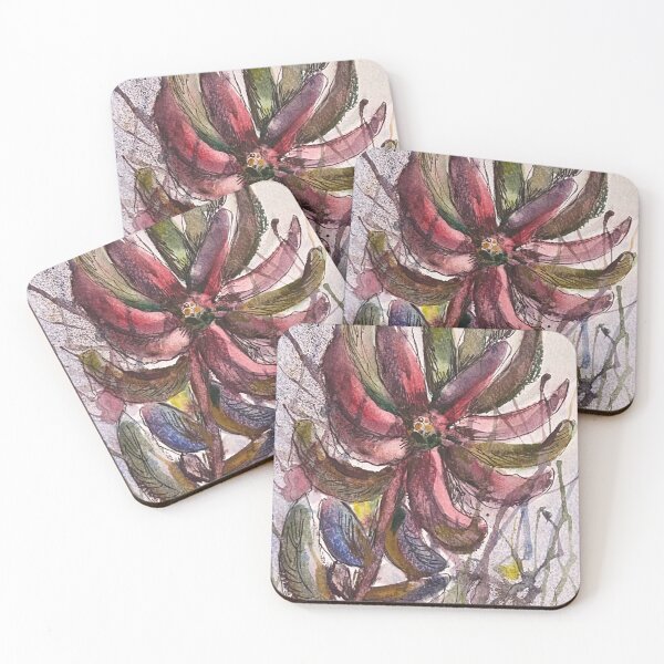 Item preview, Leucadendron designed and sold by Winawena.