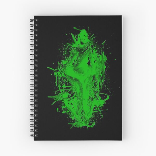 Item preview, green designed and sold by Decarabia.