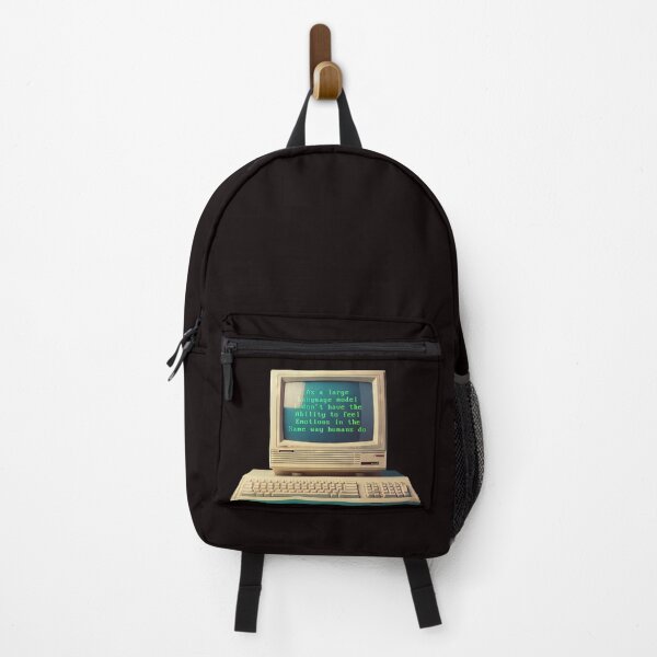 Item preview, The Lament of the Large Language Model designed and sold by agenericman.