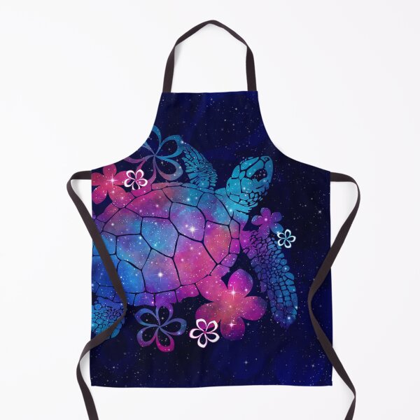 Item preview, Sea Turtle in the Stars designed and sold by K. Reinholds Design.
