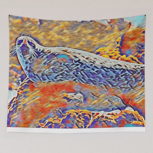 Item preview, PRIVACY PLEASE designed and sold by ArtbyRolleen.