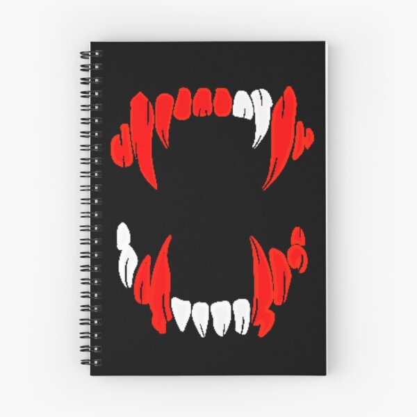 Item preview, fangs of fury designed and sold by Dsn-art-1hicham.