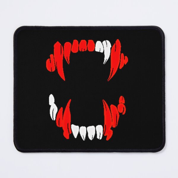 Item preview, fangs of fury designed and sold by Dsn-art-1hicham.
