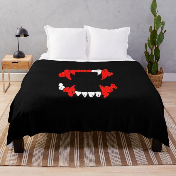 Item preview, fangs of fury designed and sold by Dsn-art-1hicham.