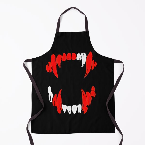 Item preview, fangs of fury designed and sold by Dsn-art-1hicham.