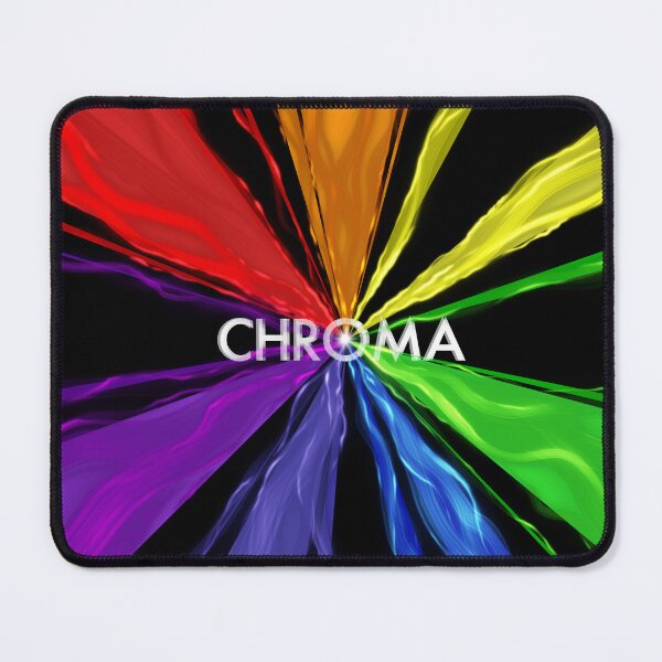Item preview, CHROMA designed and sold by PhantomChorus.
