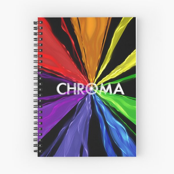 Item preview, CHROMA designed and sold by PhantomChorus.