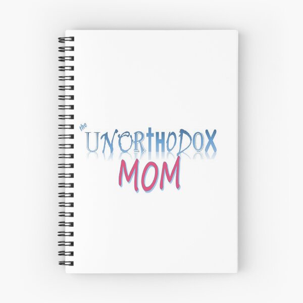 Item preview, Unorthodox Mom designed and sold by Unorthodox-Mom.