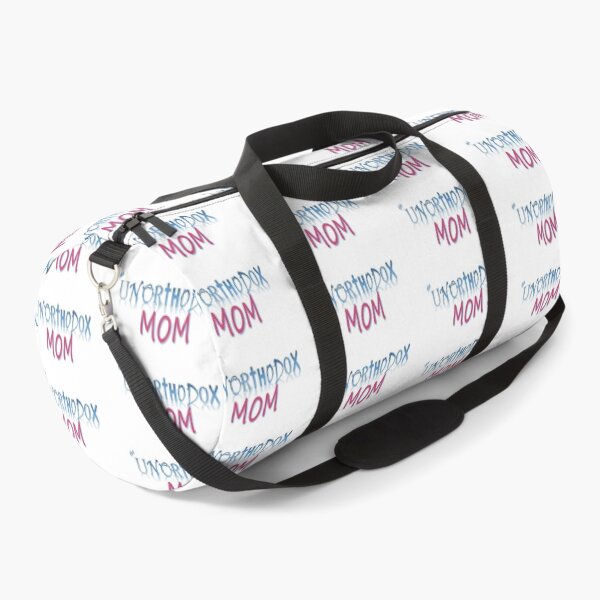 Item preview, Unorthodox Mom designed and sold by Unorthodox-Mom.