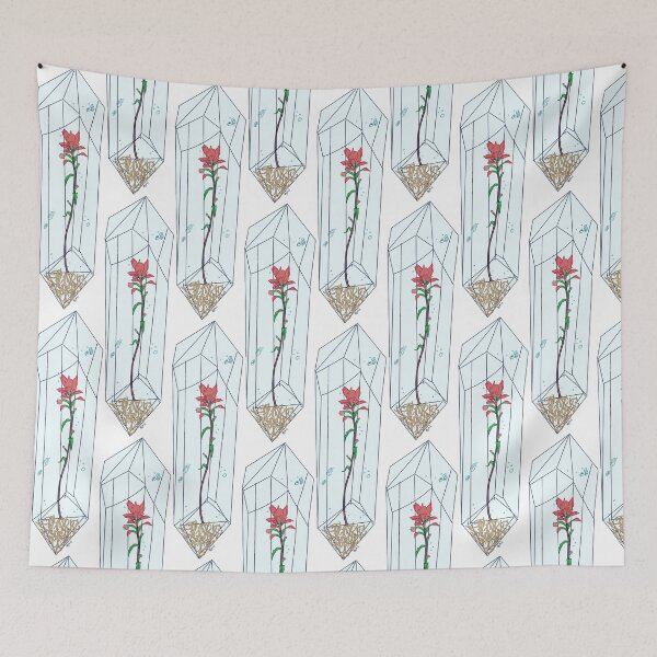 Item preview, Castilleja designed and sold by Travelbug12.