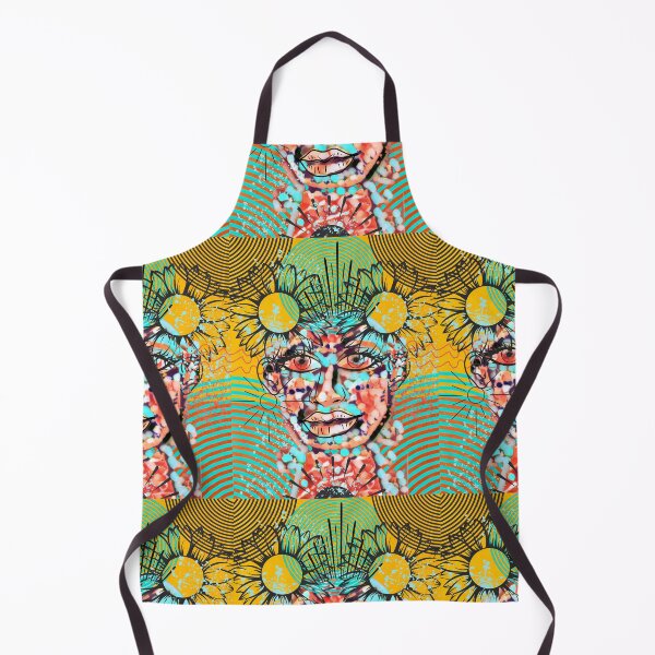Item preview, Son Goddess designed and sold by SparkofArtistry.