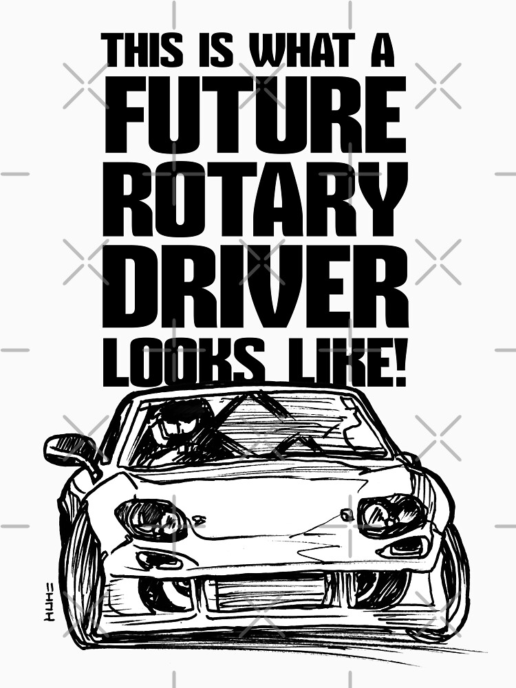 future rotary by sketchNkustom