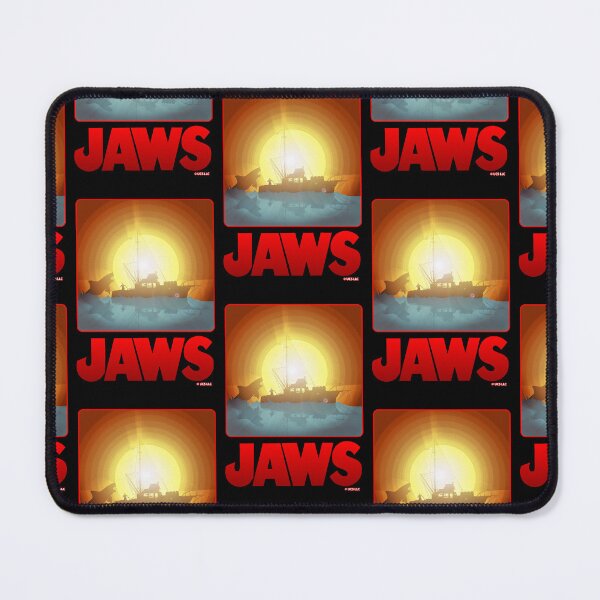 Item preview, Jaws, Jaws movie, shark, bruce, designed and sold by 4gottenlore.