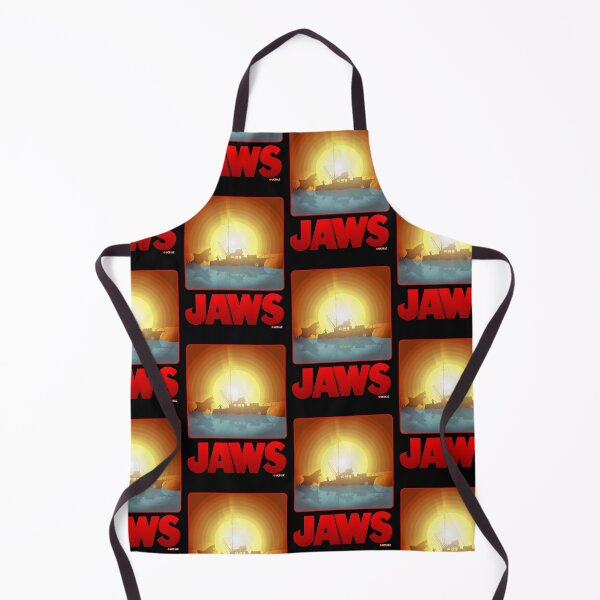 Item preview, Jaws, Jaws movie, shark, bruce, designed and sold by 4gottenlore.