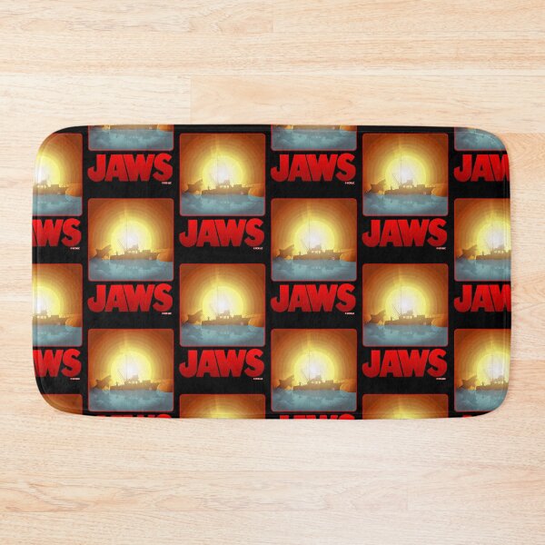 Item preview, Jaws, Jaws movie, shark, bruce, designed and sold by 4gottenlore.