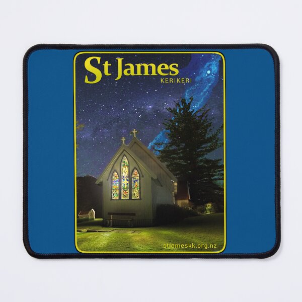 Item preview, St James Kerikeri designed and sold by Patricia Howitt.