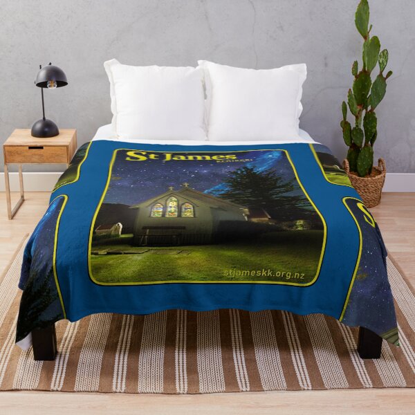 Item preview, St James Kerikeri designed and sold by Patricia Howitt.