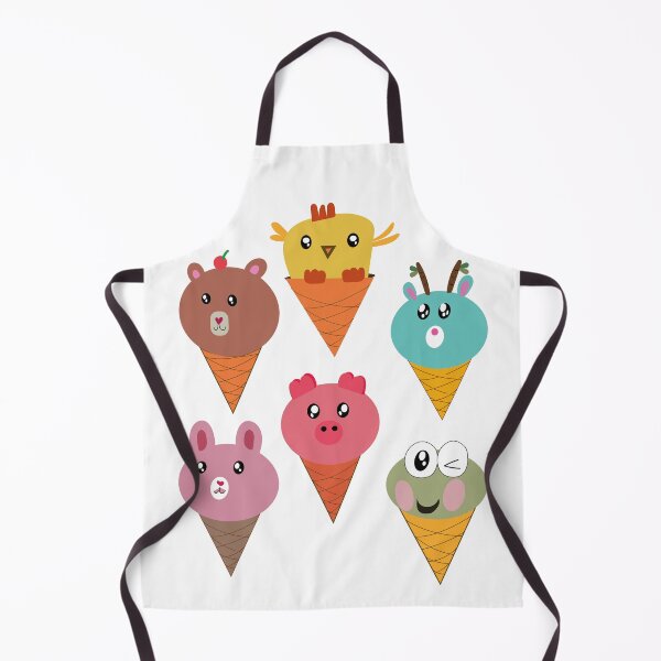Item preview, My ice cream book ♥ designed and sold by PaulinaGuerrero.