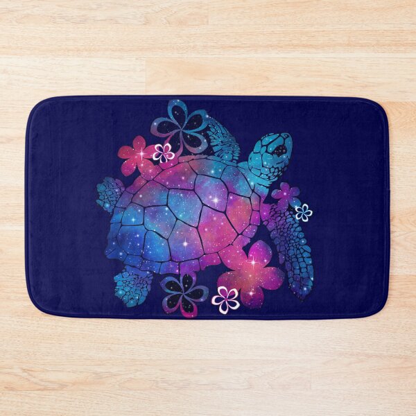 Item preview, Sea Turtle in the Stars designed and sold by K. Reinholds Design.
