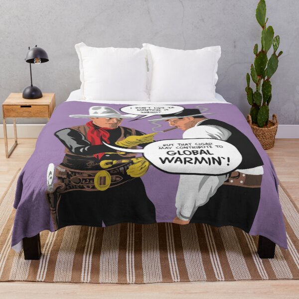 Item preview, That cigar may contribute to GLOBAL WARMIN'! designed and sold by Allen Peterson.