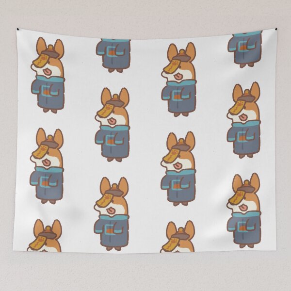 Item preview, Hopping Zombie designed and sold by GnatDesigns.