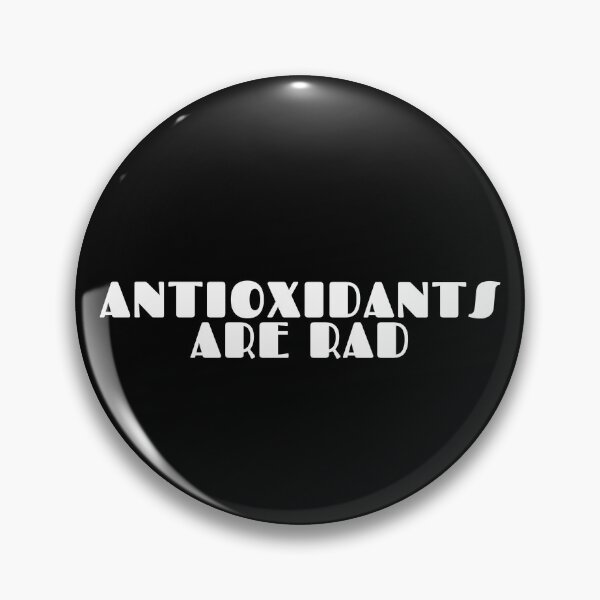 Item preview, Antioxidants Are Rad designed and sold by AProperLemon.